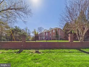 7801 Ridgewood Drive, Annandale VA 22003