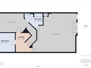 7801 Ridgewood Drive, Annandale VA 22003