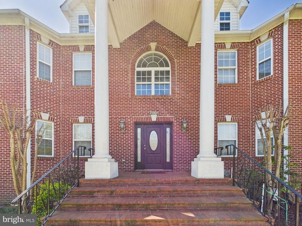 7801 Ridgewood Drive, Annandale VA 22003