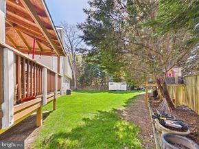 7801 Ridgewood Drive, Annandale VA 22003
