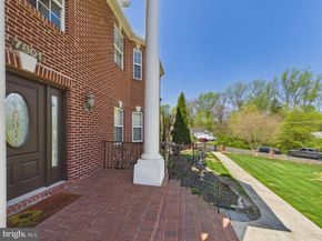 7801 Ridgewood Drive, Annandale VA 22003