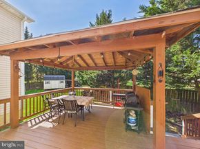 7801 Ridgewood Drive, Annandale VA 22003