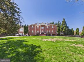 7801 Ridgewood Drive, Annandale VA 22003
