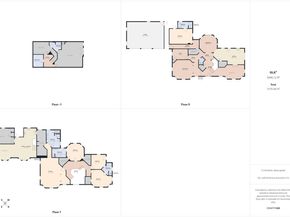 7801 Ridgewood Drive, Annandale VA 22003