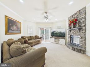 7801 Ridgewood Drive, Annandale VA 22003