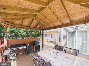 7801 Ridgewood Drive, Annandale VA 22003