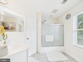 7801 Ridgewood Drive, Annandale VA 22003