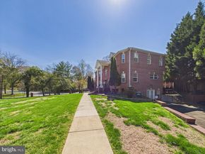 7801 Ridgewood Drive, Annandale VA 22003