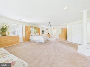 7801 Ridgewood Drive, Annandale VA 22003