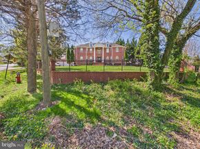 7801 Ridgewood Drive, Annandale VA 22003