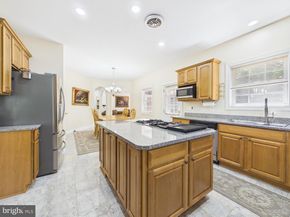 7801 Ridgewood Drive, Annandale VA 22003