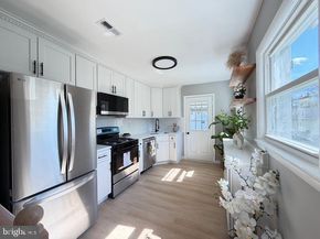 5132 19TH Road N, Arlington VA 22207