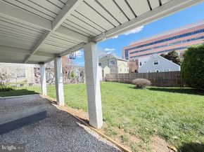 5132 19TH Road N, Arlington VA 22207