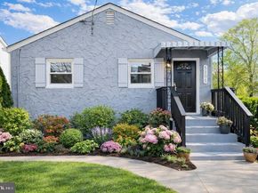 5132 19TH Road N, Arlington VA 22207