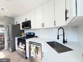 5132 19TH Road N, Arlington VA 22207