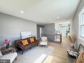 5132 19TH Road N, Arlington VA 22207