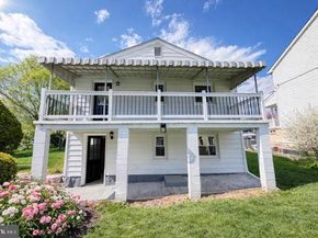 5132 19TH Road N, Arlington VA 22207