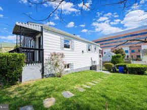 5132 19TH Road N, Arlington VA 22207