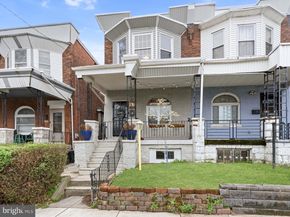 5532 Cedar Avenue, Philadelphia PA 19143