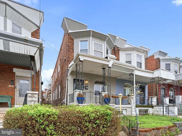 5532 Cedar Avenue, Philadelphia PA 19143