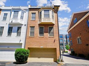 412 Pendleton Street, Alexandria VA 22314