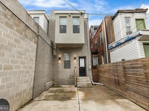 3113 W Montgomery Avenue, Philadelphia PA 19121