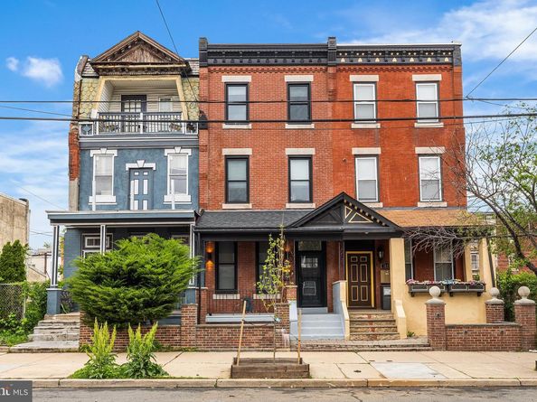 3113 W Montgomery Avenue, Philadelphia PA 19121