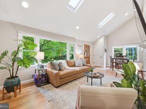 1665 Francis Hammond Parkway, Alexandria VA 22302