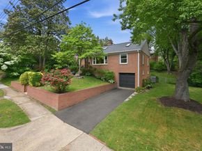 1665 Francis Hammond Parkway, Alexandria VA 22302