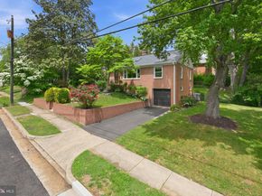 1665 Francis Hammond Parkway, Alexandria VA 22302