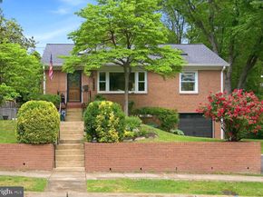 1665 Francis Hammond Parkway, Alexandria VA 22302