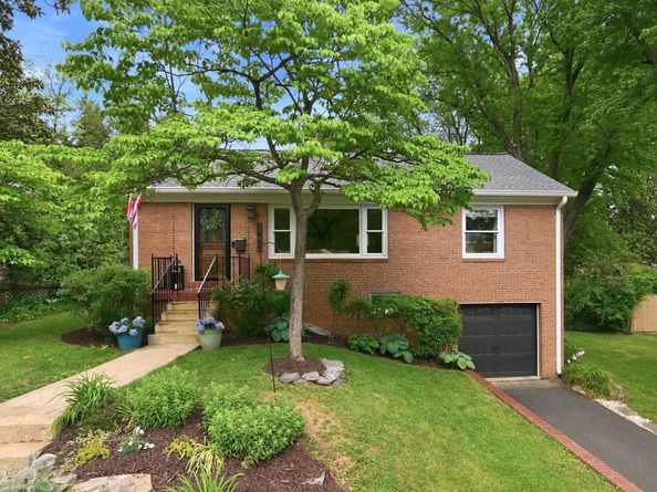 1665 Francis Hammond Parkway, Alexandria VA 22302
