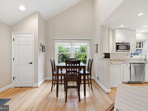 1665 Francis Hammond Parkway, Alexandria VA 22302