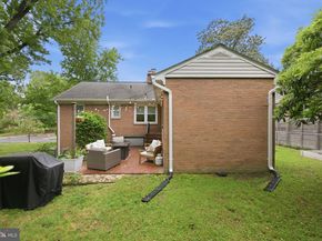1665 Francis Hammond Parkway, Alexandria VA 22302