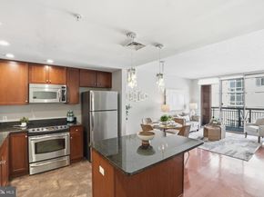 1020 Highland Street N 605, Arlington VA 22201