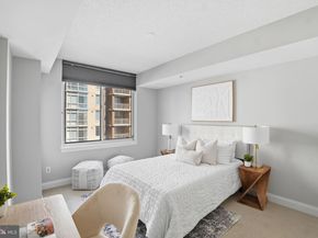 1020 Highland Street N 605, Arlington VA 22201