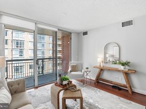 1020 Highland Street N 605, Arlington VA 22201