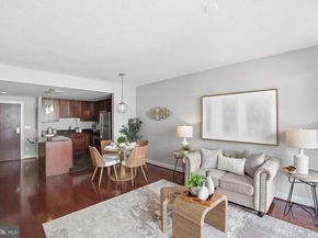 1020 Highland Street N 605, Arlington VA 22201