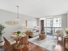 1020 Highland Street N 605, Arlington VA 22201