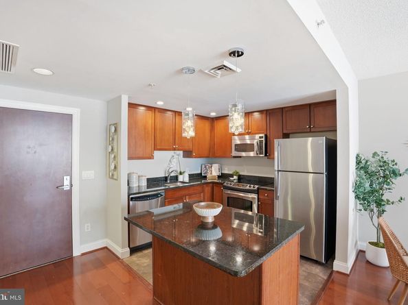 1020 Highland Street N 605, Arlington VA 22201