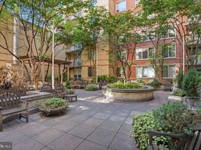 1020 Highland Street N 605, Arlington VA 22201