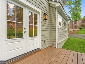 504 Kentucky Avenue, Alexandria VA 22305
