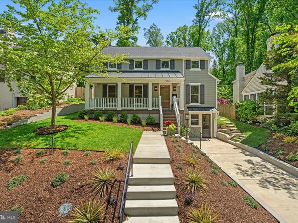 504 Kentucky Avenue, Alexandria VA 22305