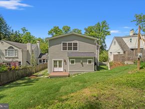 504 Kentucky Avenue, Alexandria VA 22305