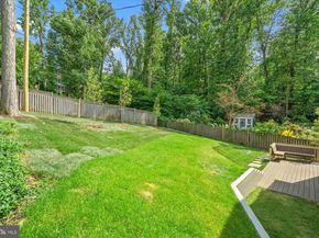 504 Kentucky Avenue, Alexandria VA 22305