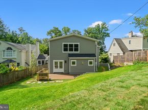 504 Kentucky Avenue, Alexandria VA 22305