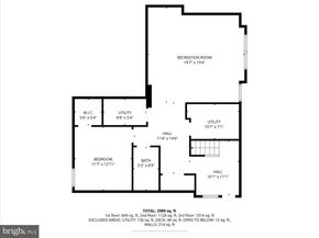504 Kentucky Avenue, Alexandria VA 22305