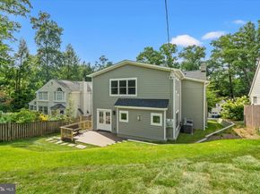 504 Kentucky Avenue, Alexandria VA 22305