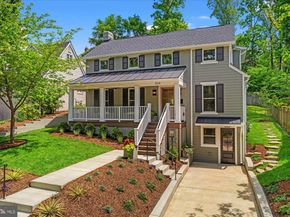 504 Kentucky Avenue, Alexandria VA 22305