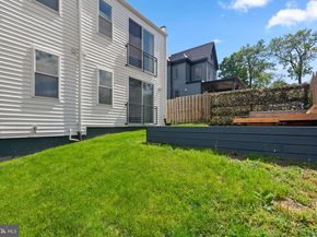 2325 High Street SE 3, Washington DC 20020